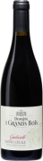 Domaine les Grands Bois Cotes du Rhone Villages Cuvee Gabrielle 2020  Front Bottle Shot