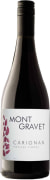 Mont Gravet Carignan Vieilles Vignes 2016 Front Bottle Shot