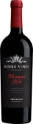 Noble Vines Marquis Red 2017 Front Bottle Shot
