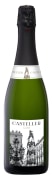 Casteller Cava Brut  Front Bottle Shot