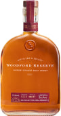 Woodford Reserve Kentucky Straight Wheat Whiskey Front Bottle Shot