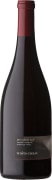 Waits-Mast Family Cellars Wentzel Pinot Noir 2015 Front Bottle Shot