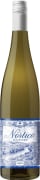 Nortico Alvarinho 2023  Front Bottle Shot