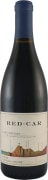 Red Car Estate Vineyard Syrah 2014 Front Bottle Shot