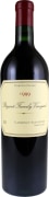 Bryant Family Cabernet Sauvignon 1999  Front Bottle Shot