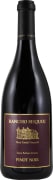 Rancho Sisquoc Pinot Noir 2014 Front Bottle Shot