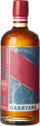 Westland Garryana American Single Malt Whiskey Edition 5 Front Bottle Shot