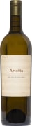Arietta On The White Keys White Blend 2024  Front Bottle Shot