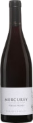 Domaine Brintet Mercurey Vieilles Vignes 2022  Front Bottle Shot