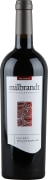 Milbrandt Estates Malbec 2014 Front Bottle Shot