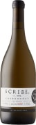 Scribe Carneros Chardonnay 2014 Front Bottle Shot