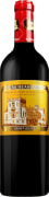 Chateau Ducru-Beaucaillou  2021  Front Bottle Shot
