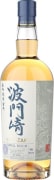 Kaikyo Distillery Hatozaki Small Batch Whisky Front Bottle Shot