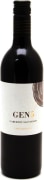 GEN5 Cabernet Sauvignon 2016  Front Bottle Shot