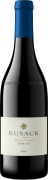 Rusack Ballard Canyon Estate Syrah 2019  Front Bottle Shot