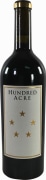 Hundred Acre Precious Cabernet Sauvignon 2010  Front Bottle Shot