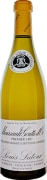 Louis Latour Meursault Goutte d'Or 2012 Front Bottle Shot