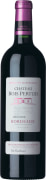 Chateau Bois Pertuis  2016  Front Bottle Shot