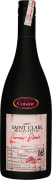 Saint Clair Pioneer Block 16 Awatere Pinot Noir 2014 Front Bottle Shot