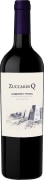 Zuccardi Q Cabernet Franc 2022  Front Bottle Shot