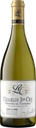 Lucien Le Moine Chablis Montee de Tonnerre Premier Cru 2021  Front Bottle Shot
