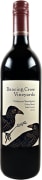 Dancing Crow Vineyards Cabernet Sauvignon 2022  Front Bottle Shot