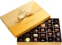 Godiva 36pc Assorted Chocolates & Truffles Gift Product Image