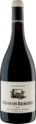 Bodegas Vegalfaro Pago de los Balagueses Syrah 2019  Front Bottle Shot