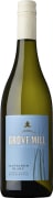 Grove Mill Sauvignon Blanc 2019  Front Bottle Shot