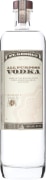St. George Spirits All Purpose Vodka  Front Bottle Shot