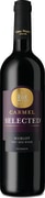 Carmel Selected Merlot (OU Kosher) 2019  Front Bottle Shot