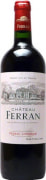 Chateau Ferran  2015 Front Bottle Shot