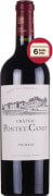 Chateau Pontet-Canet (6 Bottles in OWC) 2009 Front Bottle Shot