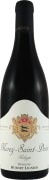 Hubert Lignier Morey-St-Denis Trilogie 2017  Front Bottle Shot