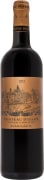 Chateau d'Issan  (Futures Pre-Sale) 2025  Front Bottle Shot