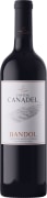 Chateau Canadel Rouge 2016  Front Bottle Shot