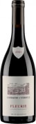 Domaine de Vernus Fleurie 2021  Front Bottle Shot
