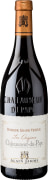 Domaine Grand Veneur Chateauneuf-du-Pape Les Origines 2017  Front Bottle Shot