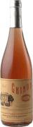 Charles Joguet Chinon Rose 2025  Front Bottle Shot