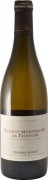 Domaine Thomas Morey Puligny-Montrachet La Truffiere Premier Cru 2016  Front Bottle Shot