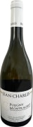 Domaine Jean-Charles Puligny-Montrachet 2023  Front Bottle Shot