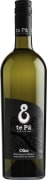 Te Pa Wines OKE Sauvignon Blanc 2018 Front Bottle Shot
