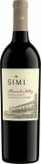 Simi Alexander Valley Cabernet Sauvignon 2015  Front Bottle Shot