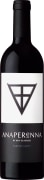 Glaetzer Anaperenna Shiraz-Cabernet Sauvignon 2018  Front Bottle Shot