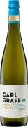 Carl Graff Mosel Riesling Kabinett 2023  Front Bottle Shot