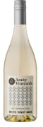 Amity White Pinot Noir 2021  Front Bottle Shot