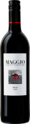 Maggio Family Vineyards Merlot 2018 Front Bottle Shot