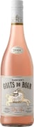 Goats do Roam Rose 2018  Front Bottle Shot