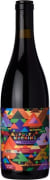 Folk Machine A Night in This Town Pinot Noir 2014 Front Bottle Shot