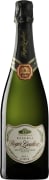 Roger Goulart Organic Cava Brut Reserva 2018  Front Bottle Shot